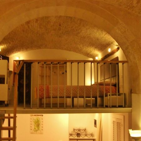 Ferienwohnung Residenze Palazzo Pes Cagliari Zimmer foto