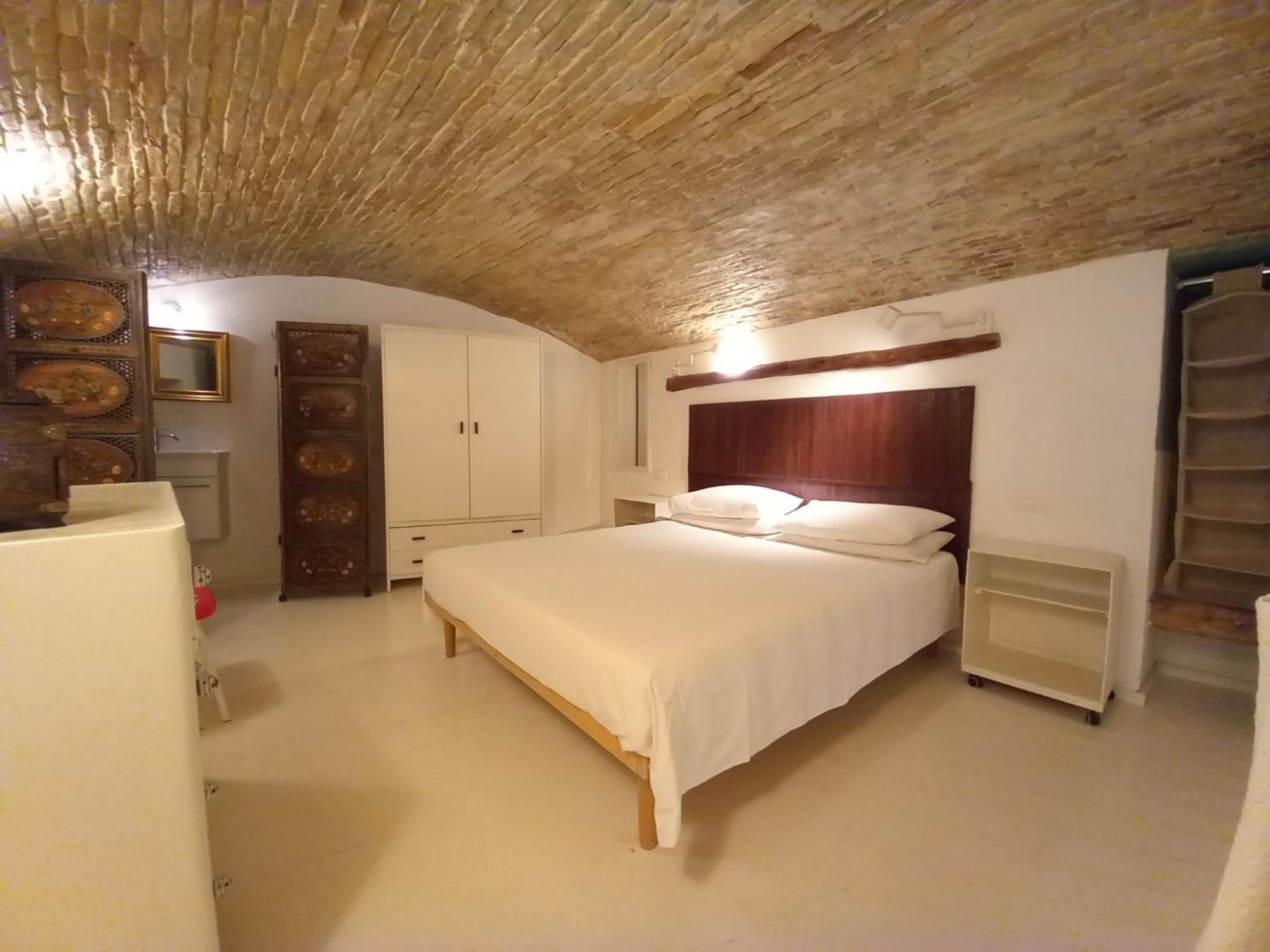 Ferienwohnung Residenze Palazzo Pes Cagliari Exterior foto